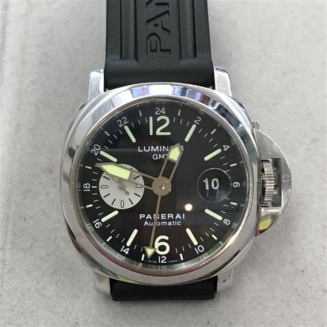 panerai watch repair toronto|Panerai boutique Toronto.